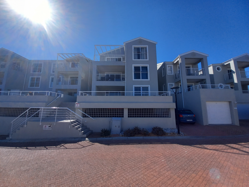Spacious 3 bedroom apartment For Rent in Big Bay