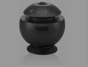 Lenovo VoIP 360 Camera Speaker-R4800