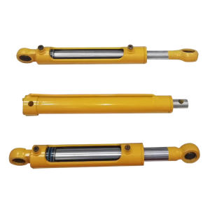 ALL SIZES HYDRAULIC CYLINDERS AVAILABLE