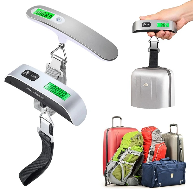 Luggage Scale