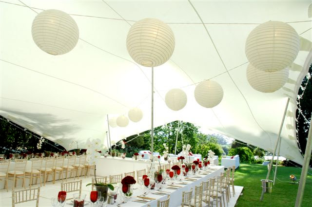Stretch tents,marquees,chairs,tables,linen,cutlery, crockery,decor, catering and equipment hire.