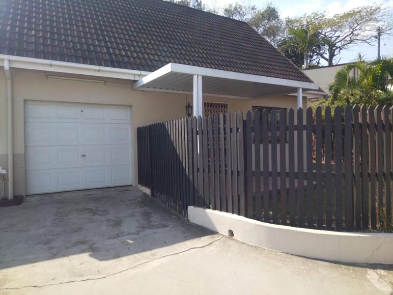 Spacious 3 bedroom Townhouse in Queensburgh