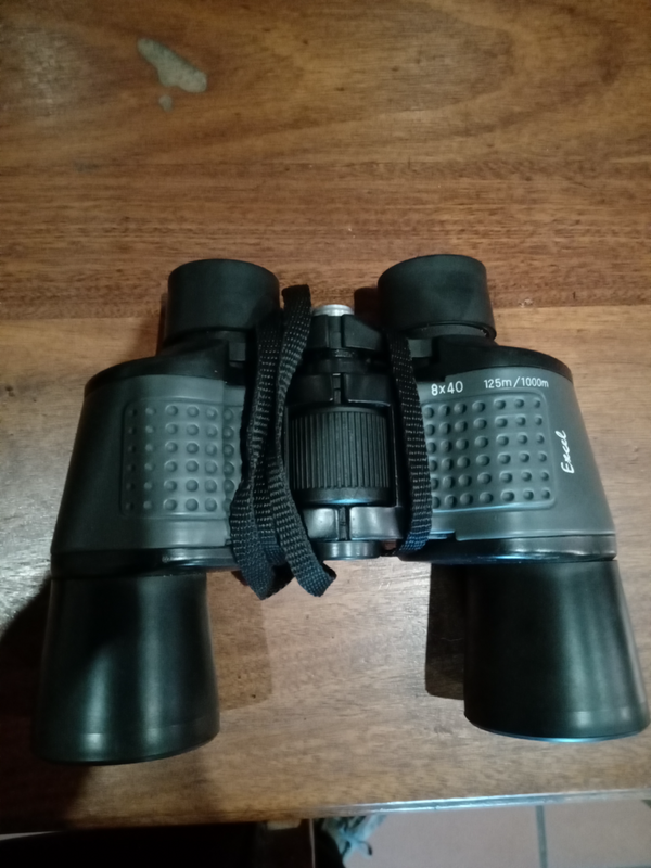 Excel sport binoculars