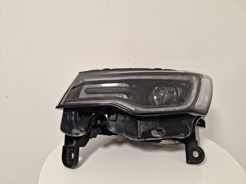 Jeep Grand SRT LHS LED Complete Xenon Headlight (2014 - 2018)