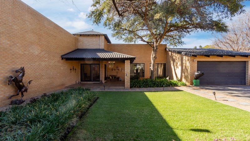 Exclusive Property for Sale in Carlswald Estate, Midrand