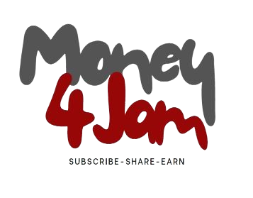Money4Jam - Ad posted by Debbie Bam