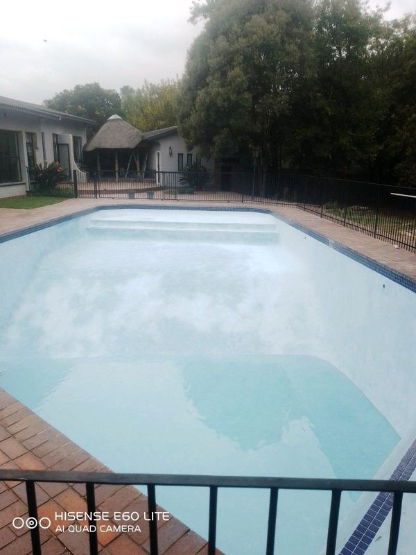 Swimming Pool Services, Repairs, Cleaning and Revamp Specialist