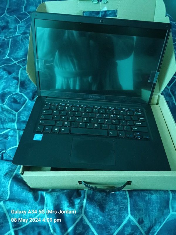 Proline Laptop Notebook