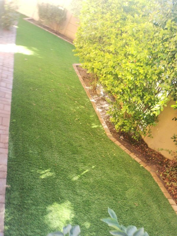 Artificial Grass Supply and Installation