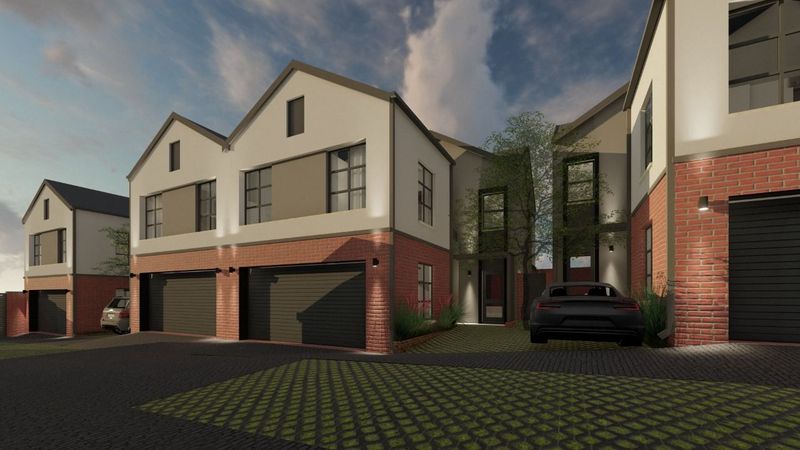 Exclusive - Brand New, Luxury Development