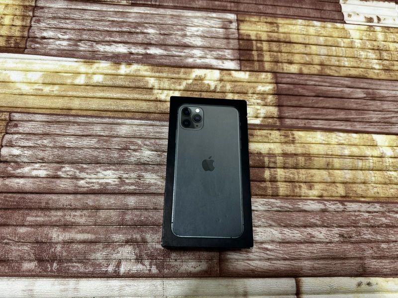 Iphone 11 Pro Max