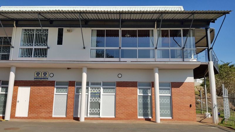 433m2 A-grade Offices To Rent in Red Hill | Swindon Property