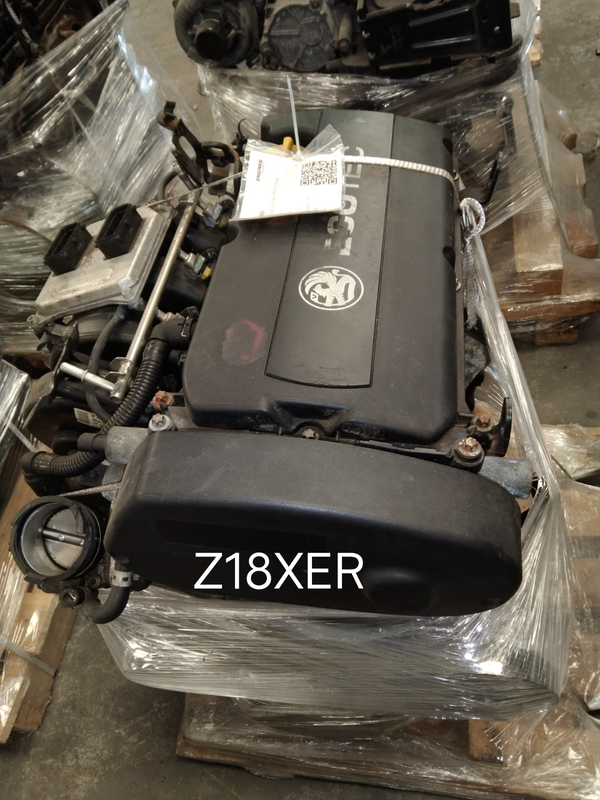 Opel 1.6 16V Ecotec Astra Z16xer Engine for  sale