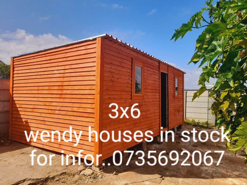 WENDY house /Nutec homes