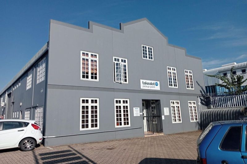 Office in Umbogintwini To Rent