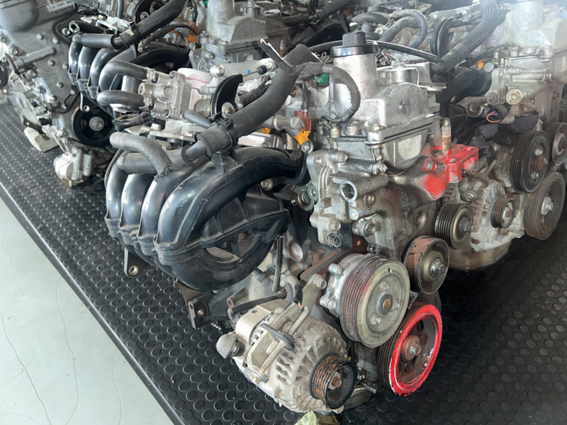 Toyota 1.5 3SZ Avanza Engine Available &#64; Sid 0725310257