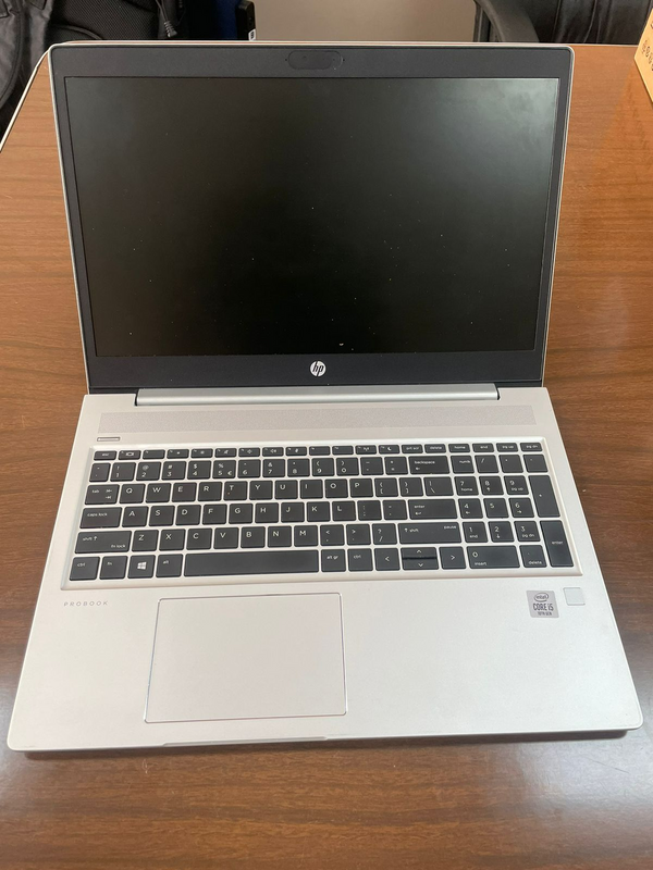 HP ProBook 450 G7 i5