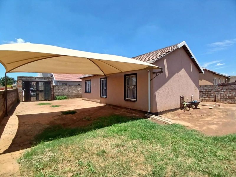 House To Rent in Windmill Park, Boksburg