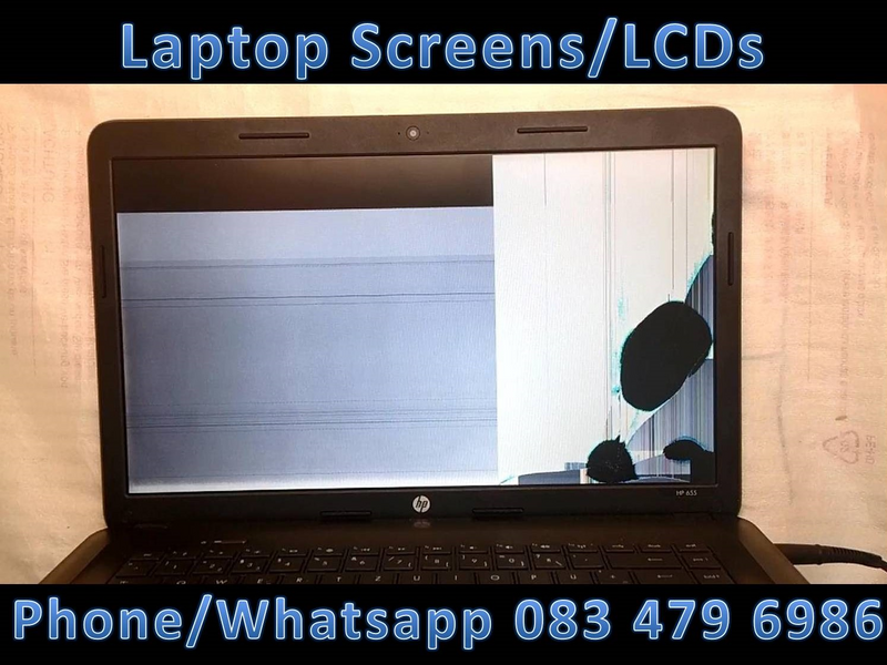 Asus Acer HP Dell Lenovo MSI Gigabyte Laptop LCD&#39;s/Screens