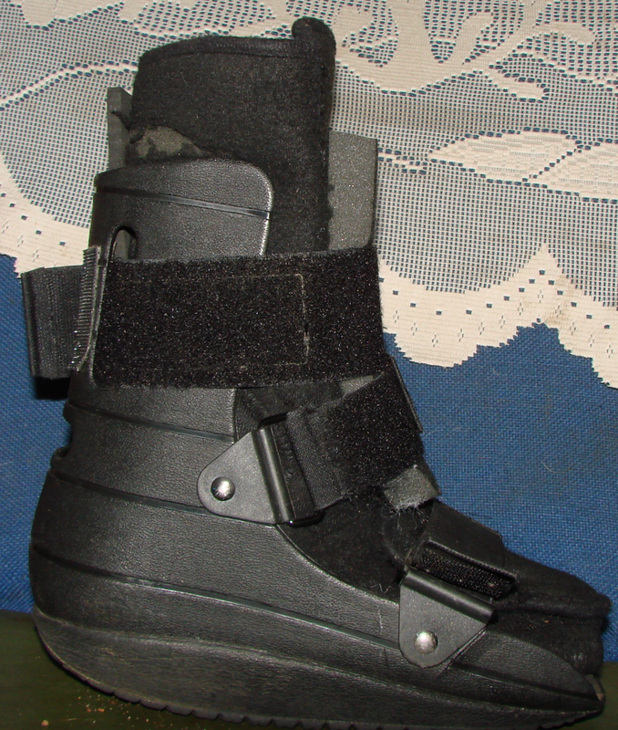 Nexstep Walking Medical Boot
