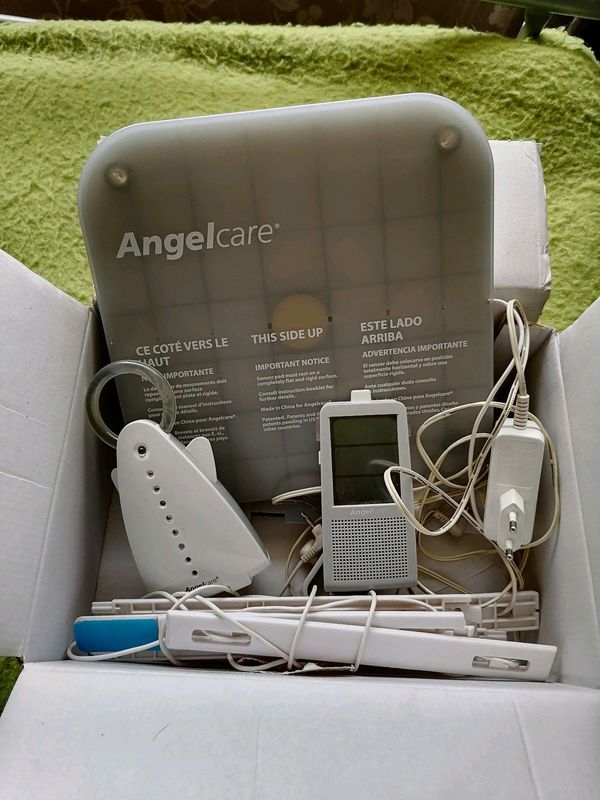 Angelcare Baby Movement Monitor