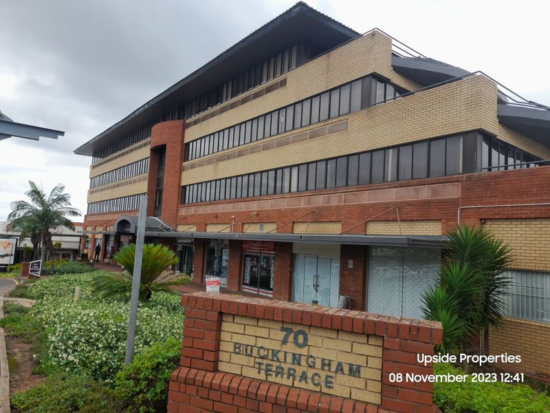 144.97m2 Office unit available TO LET in Dawncliffe, Westville