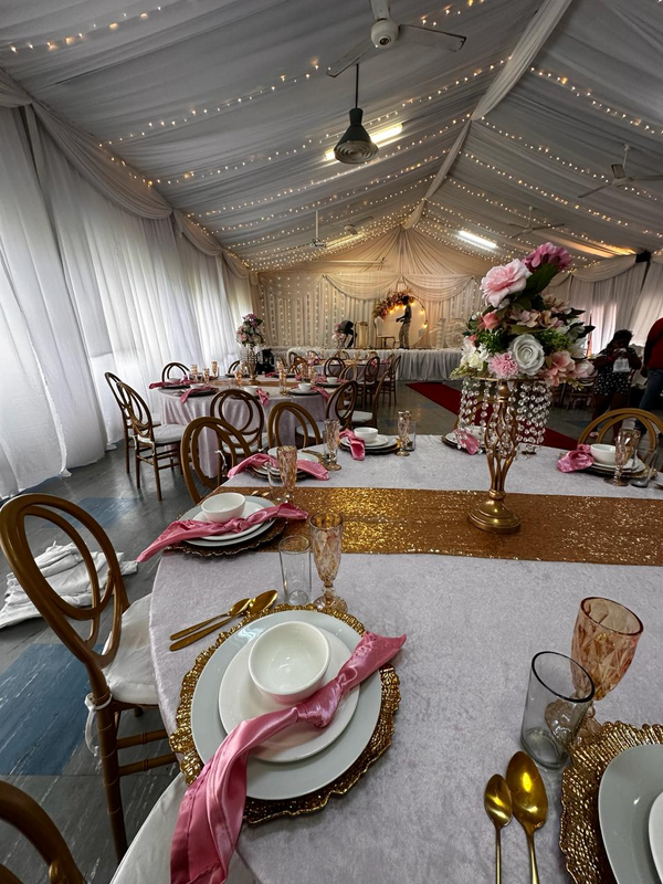 Venue hire ,baby shower venue bridal shower,birthday venue decor and catering, wedding  full setup