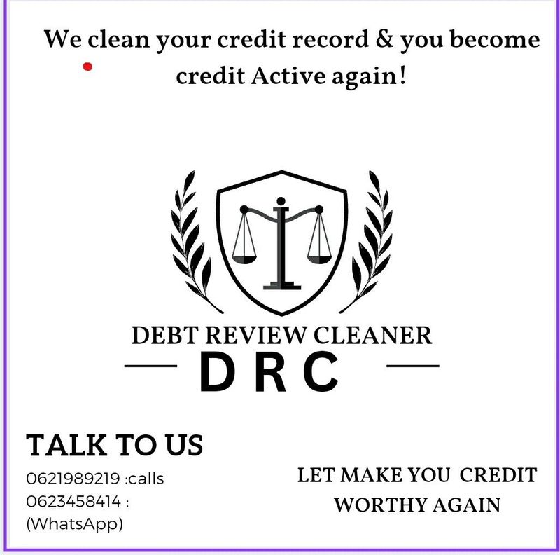 Debt Cleaner