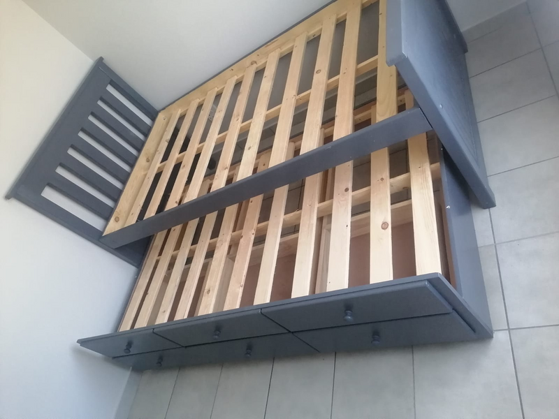 Space saver beds for SALE