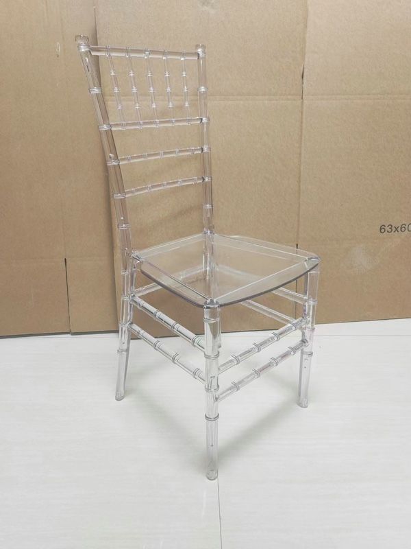 Tiffany Chair (Resin)