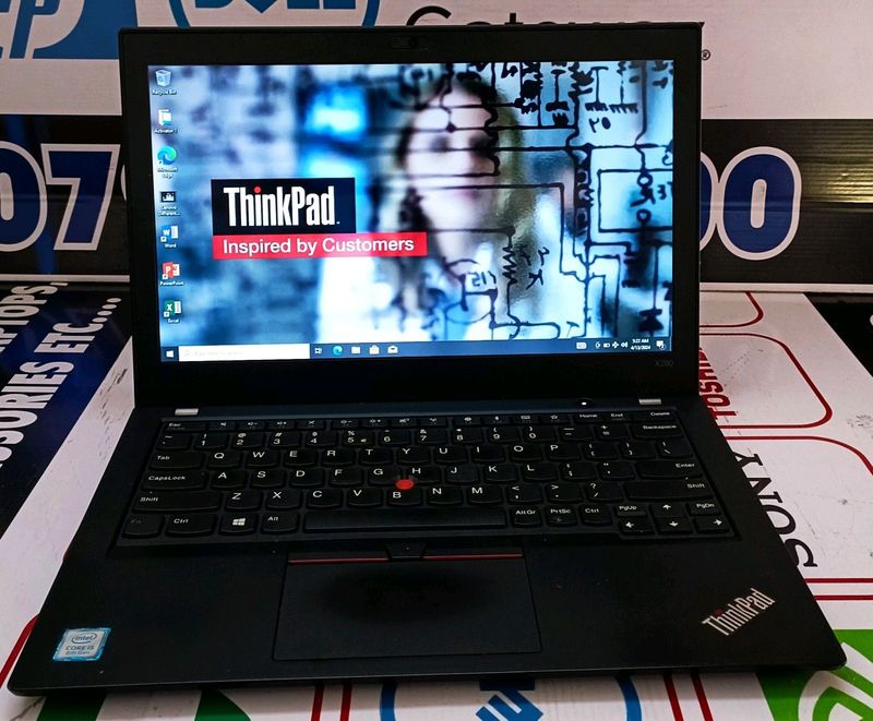 Super fast&amp;compact Lenovo quad core i5 ultrabook with huge 1 terabyte nvme ssd