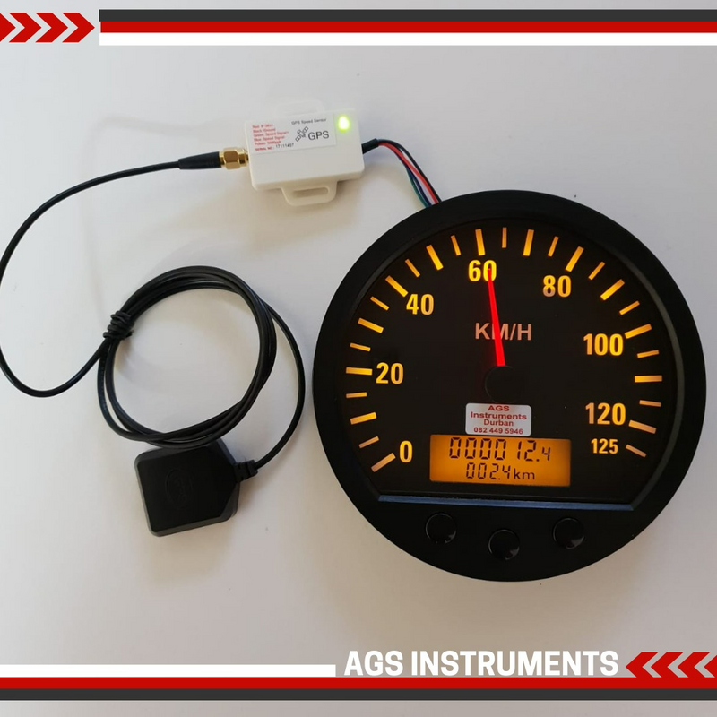 BUS AND TRUCK SPEEDOMETER PROBLEMS? GPS SPEEDOMETER KIT IS THE ANSWER