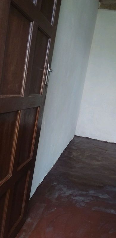 Room to rent at Imbali unit Bb 5