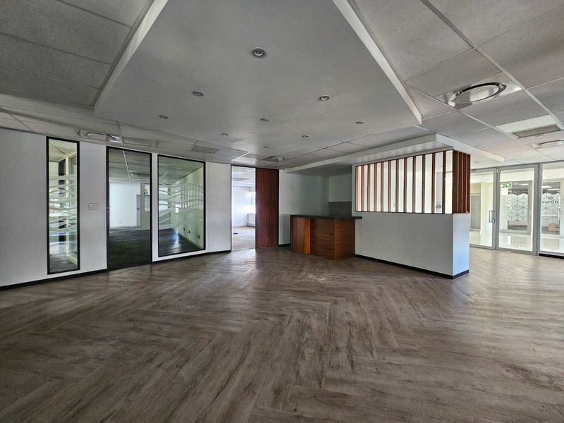 Offices available To Let in Bryanston, Sandton