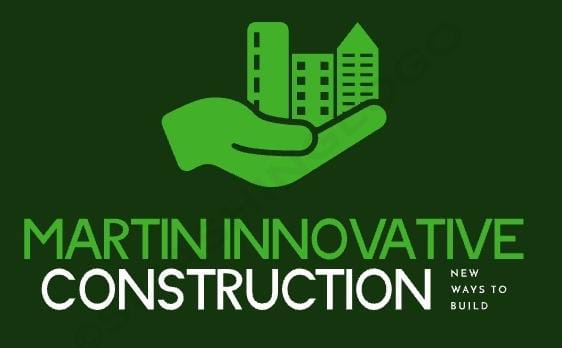 Martin Innovative Construction