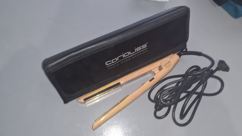 Corioliss Hair Iron