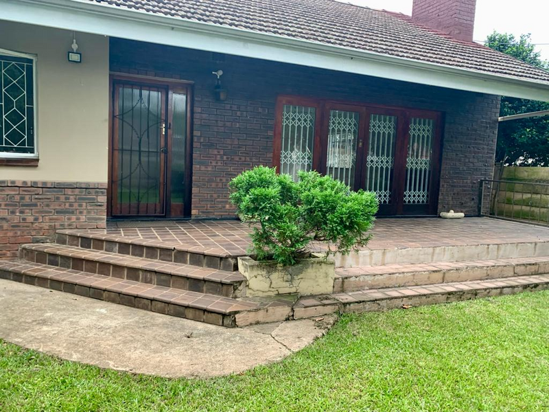 Pelham: This exceptional 3-bed, 2-bath home , priced at R9500