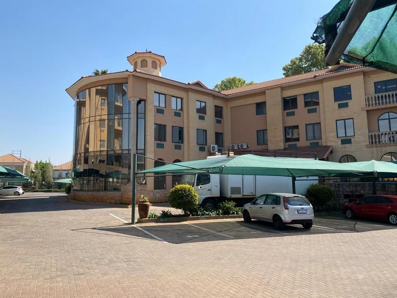 157mÂ²  EXCLUSIVE GROUND FLOOR OFFICE SPACE TO LET IN BRUMA
