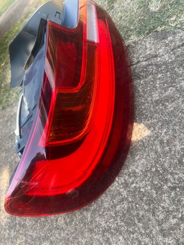 BMW F22 Xenon Taillight