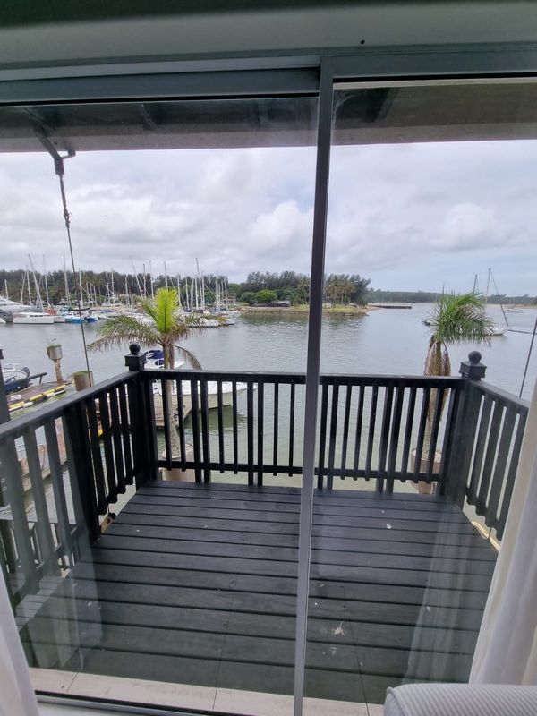 Waterfront Rental Available!