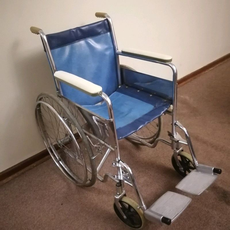 Wheel Chair and Walker For Sale