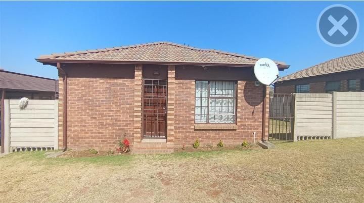 A perfect 3 bedroom house for sale