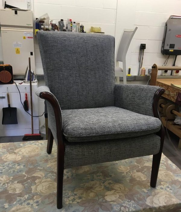 Couch Reupholstery | Sofa Reupholstery | Chair Reupholstery | Sofa / Chair Slipcovers