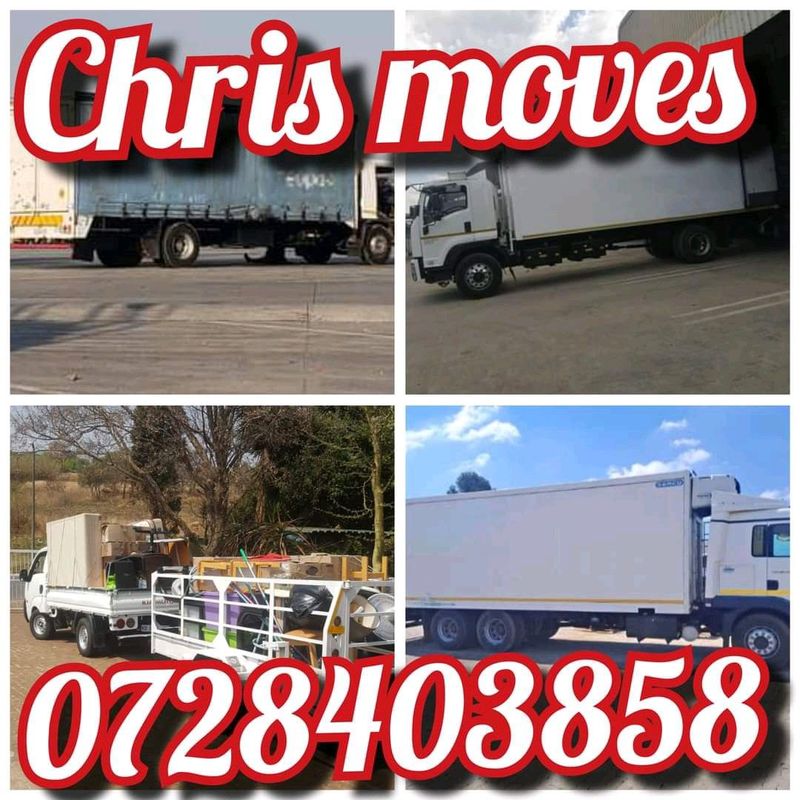 Long and local areas furniture removals