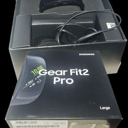 Samsung Gear Fit 2 Pro ( new - open box)
