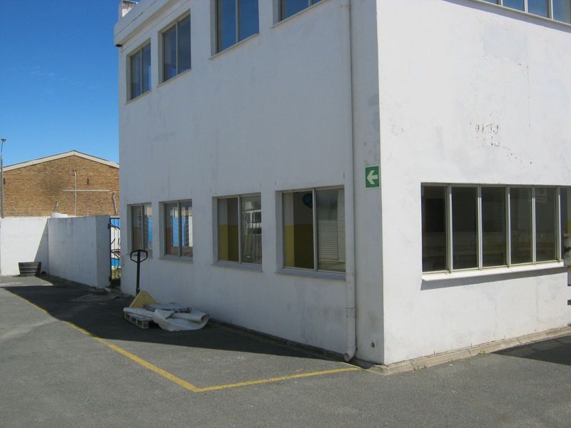 Commercial Space to rent in Strand.