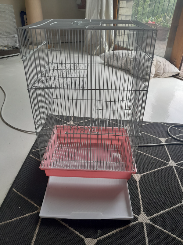 Pet Cage