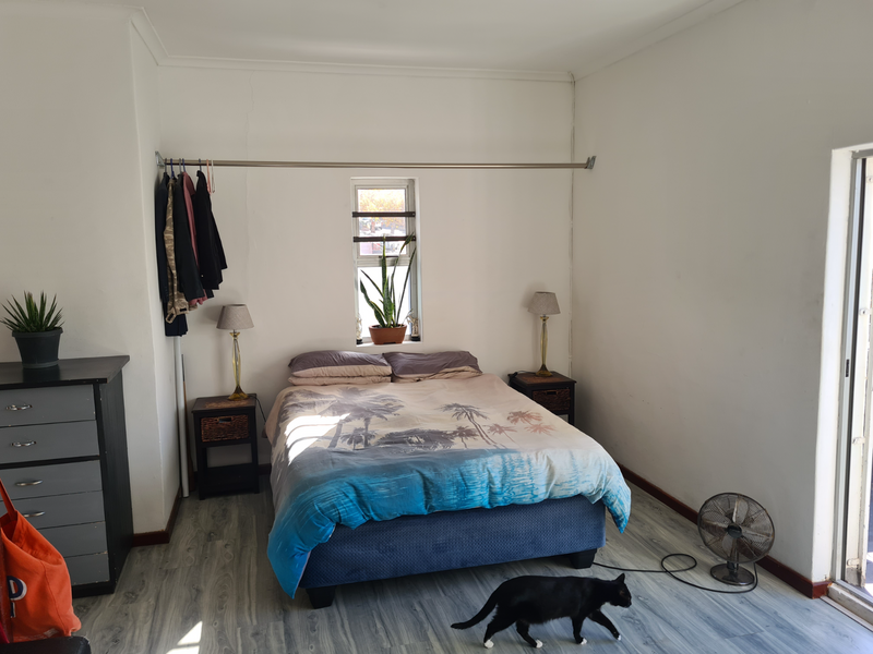 Looking for a female Roomie, to Room-Share, in Bo-Kaap Cape Town