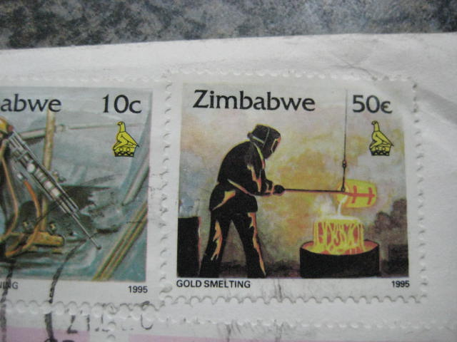 Stamps - Ad posted by Jan Derek