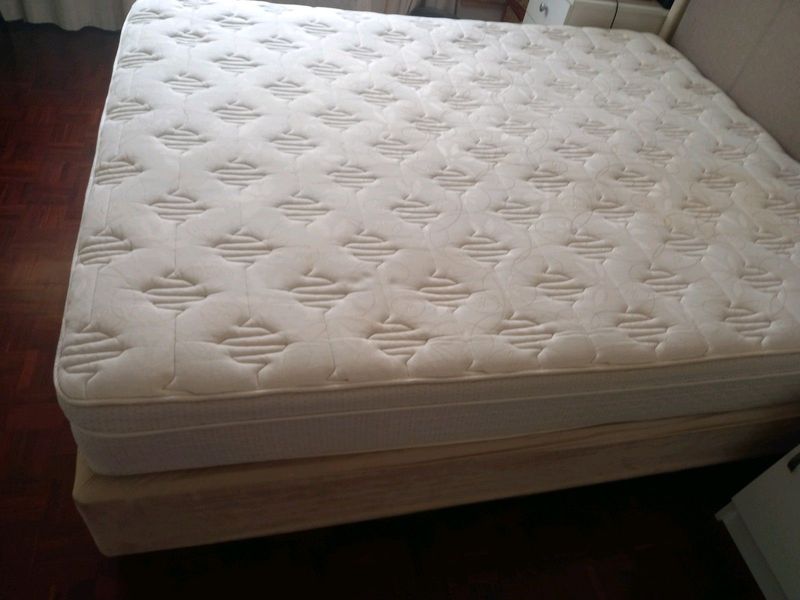Queen size  sealy mattress for sale